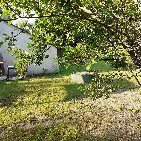 Gite Le Savart Charteves Buitenkant foto