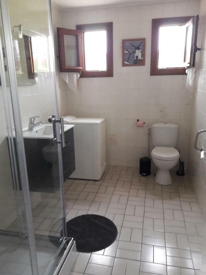 Gite Le Savart Charteves Buitenkant foto