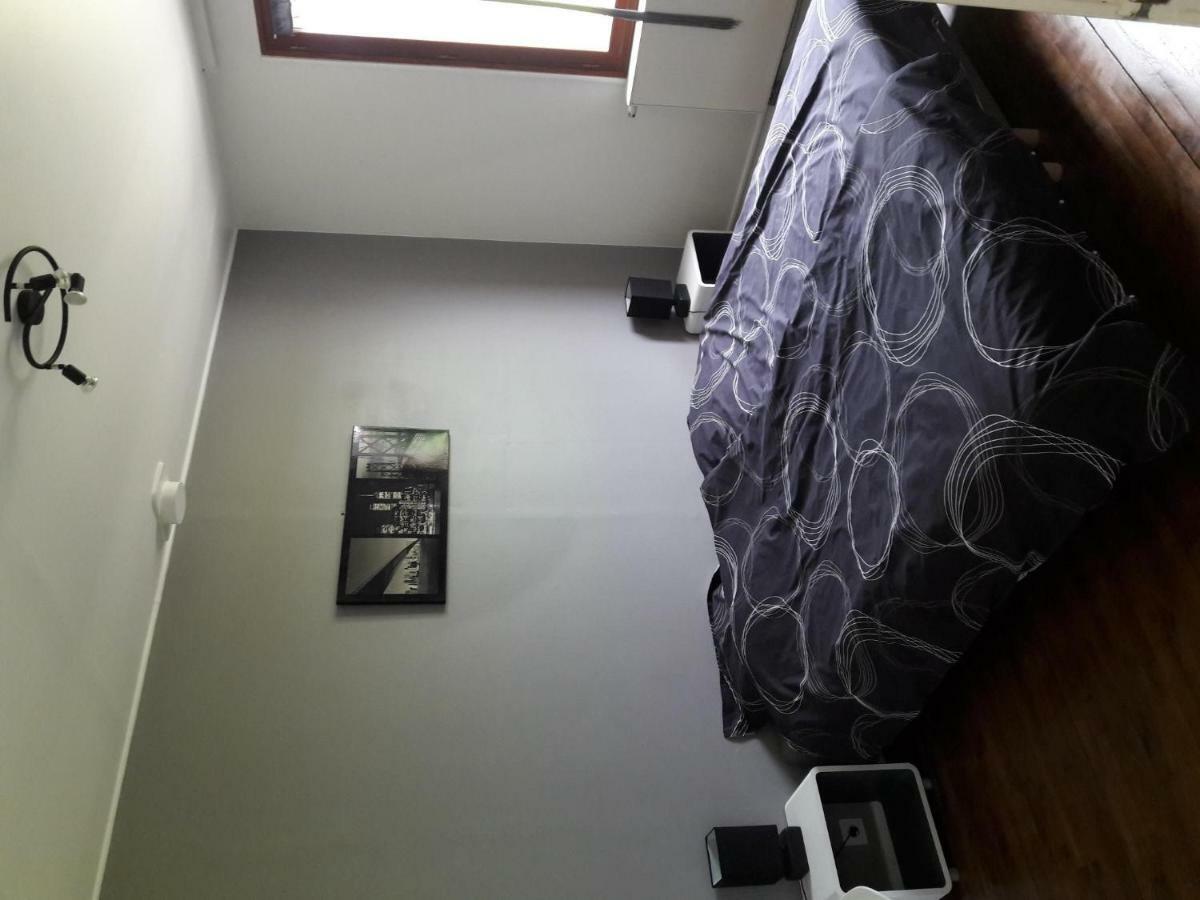 Gite Le Savart Charteves Buitenkant foto